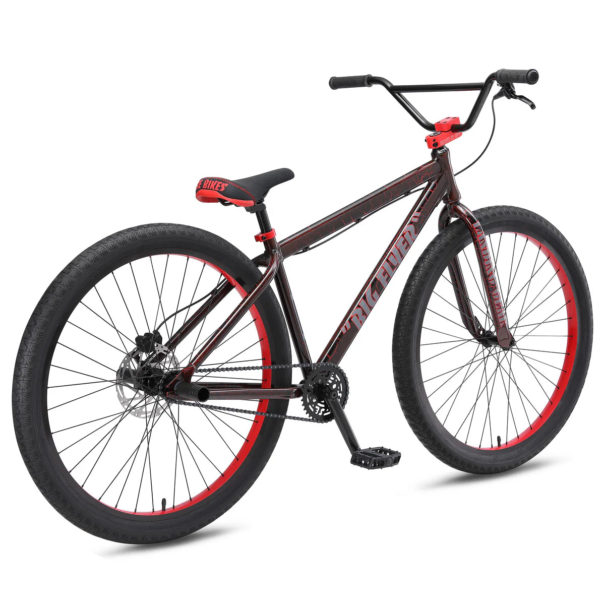 SE Bikes Big Flyer HD 29 inch