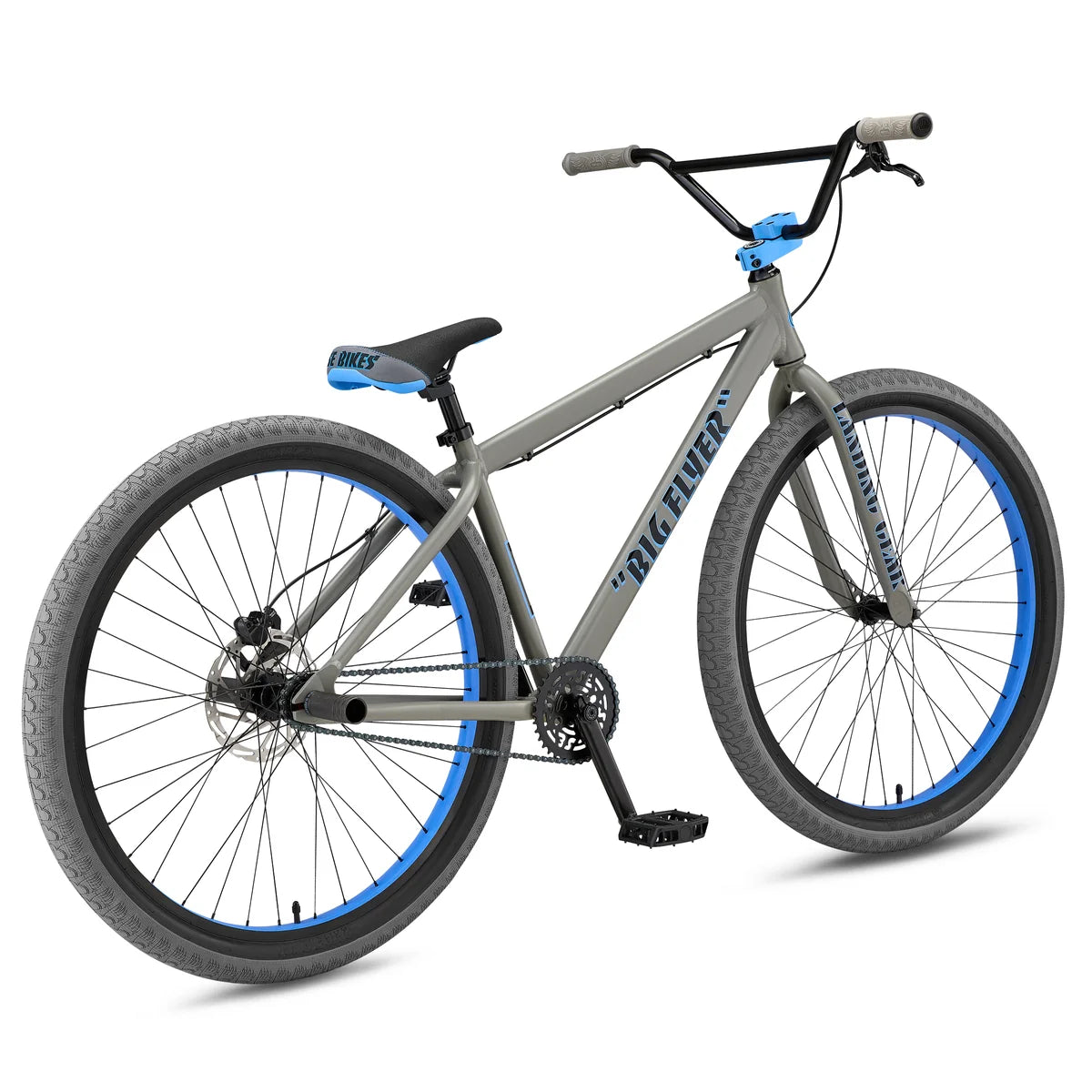 SE Bikes Big Flyer HD 29 inch