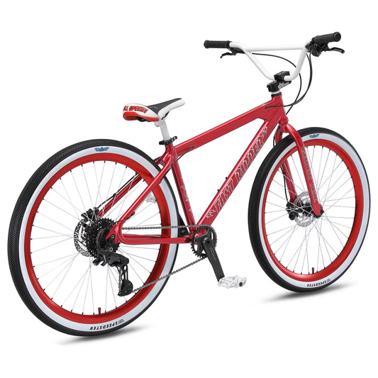 SE Bikes Fast Ripper 29 inch- Red Sangria