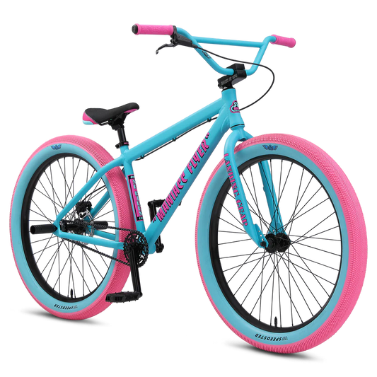 SE Bikes Maniac Flyer 27.5
