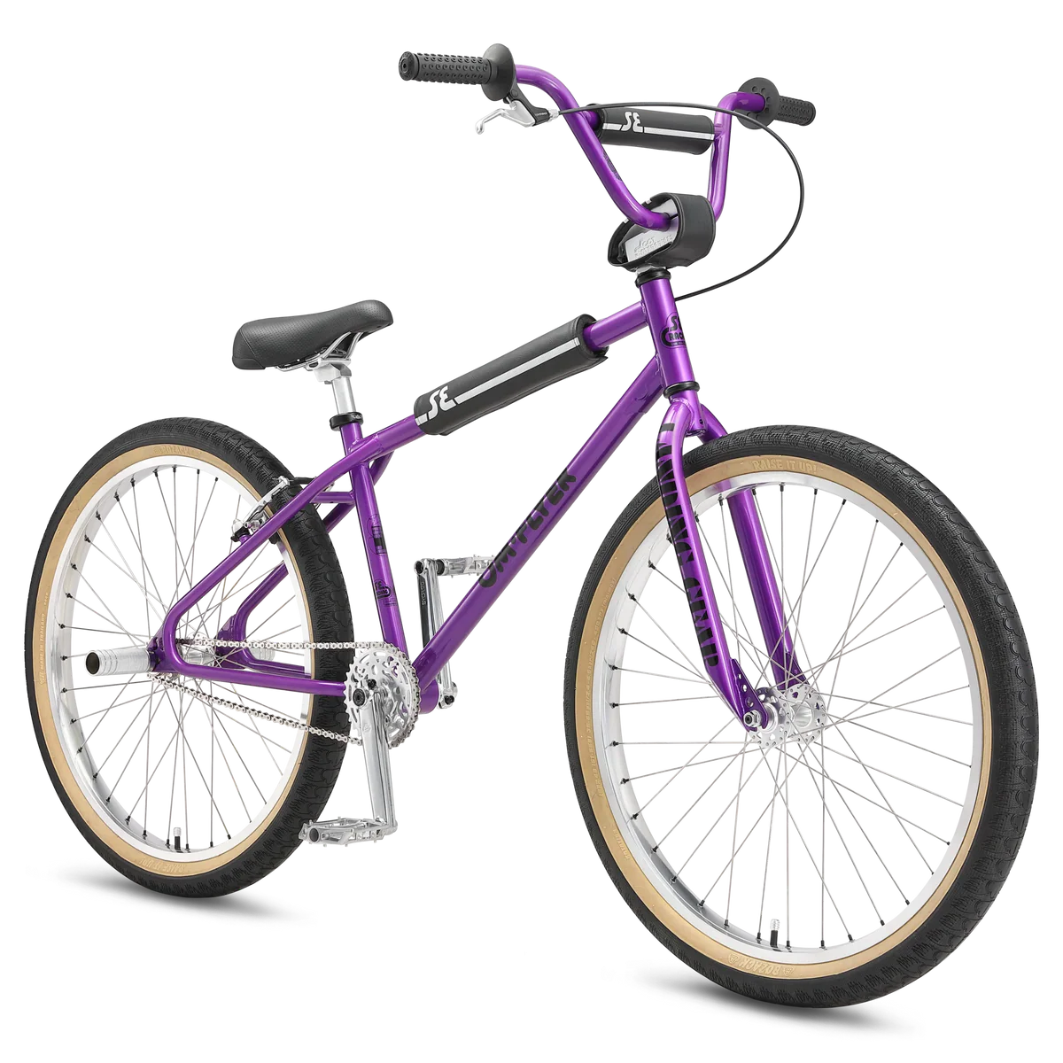 SE Bikes OM Flyer 26 inch