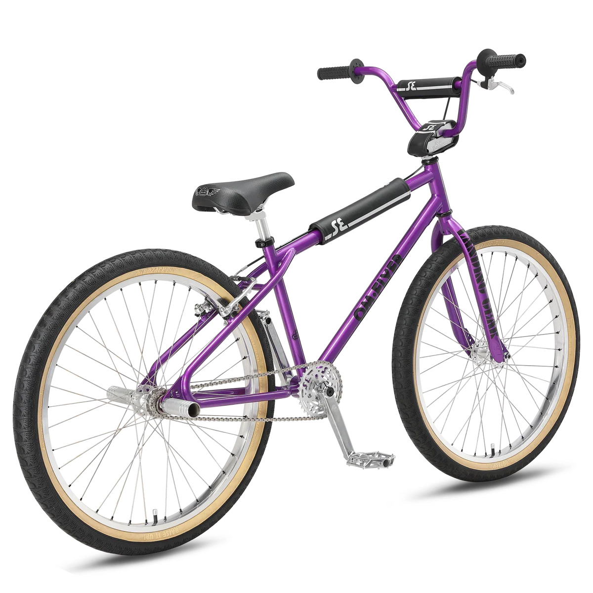 SE Bikes OM Flyer 26 inch