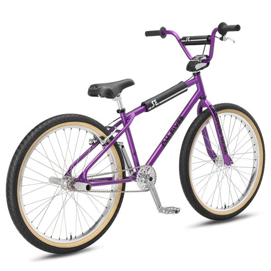 SE Bikes OM Flyer 26 inch