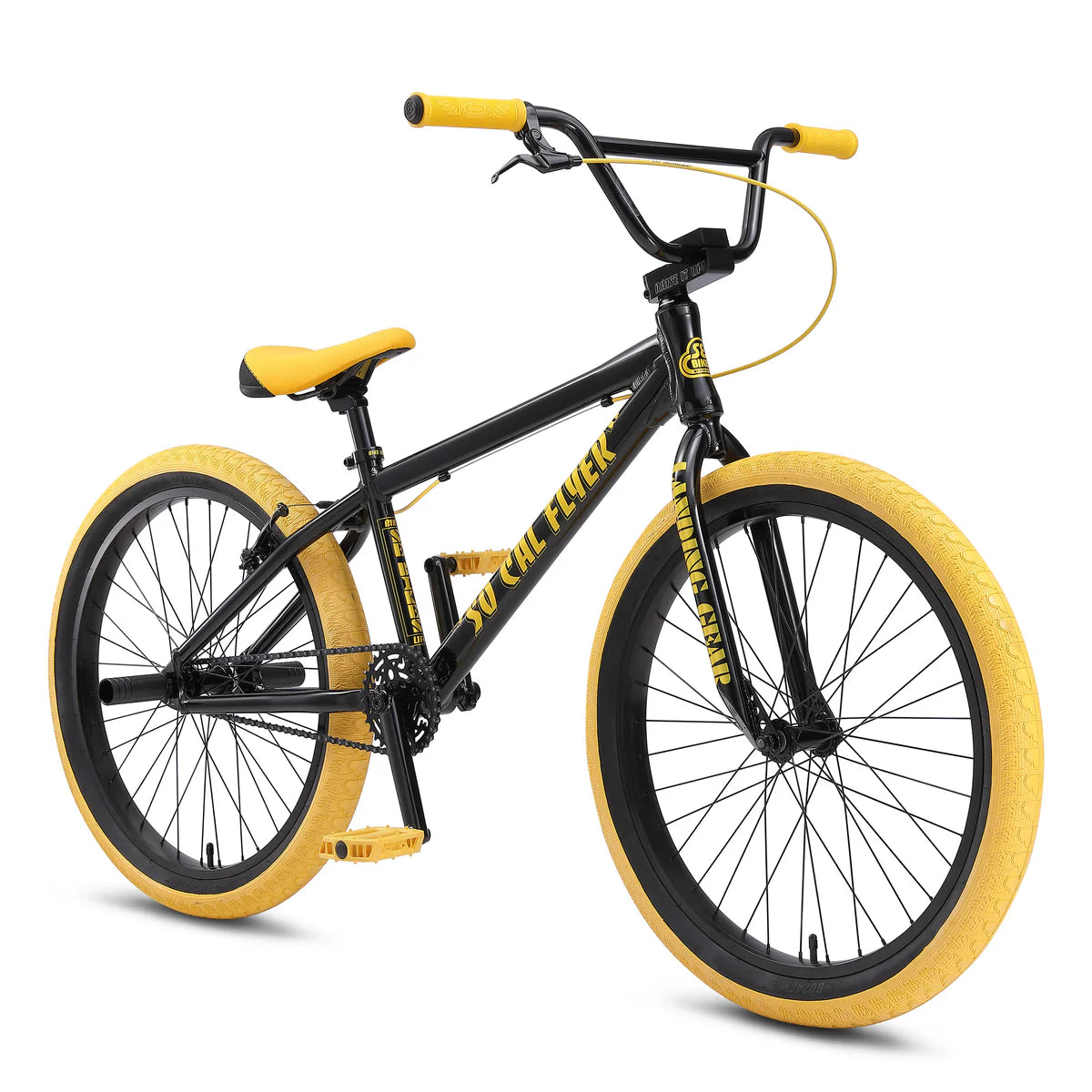 SE Bikes So Cal Flyer 24 in