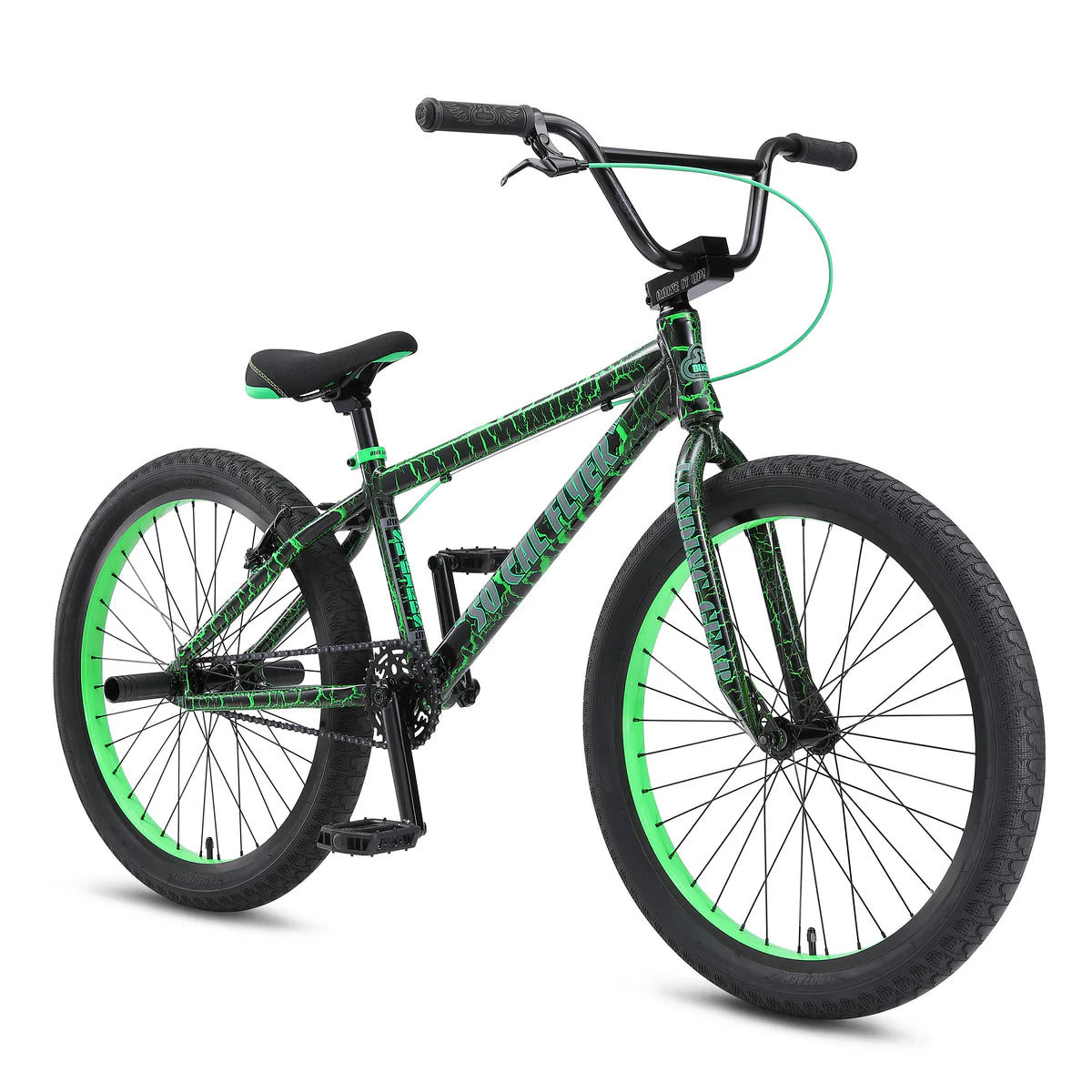 SE Bikes So Cal Flyer 24 in