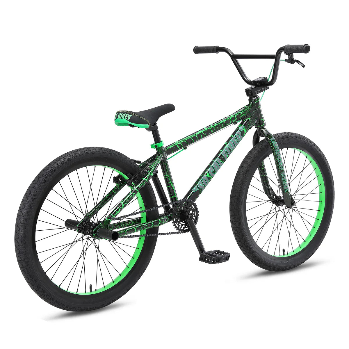 SE Bikes So Cal Flyer 24 in