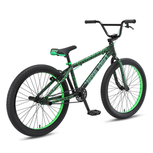 SE Bikes So Cal Flyer 24 in