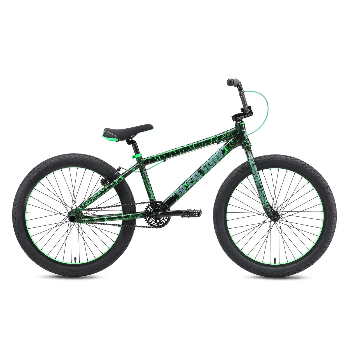 SE Bikes So Cal Flyer 24 in
