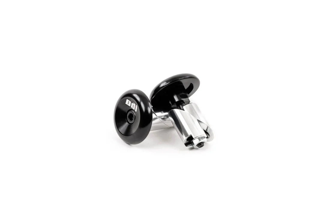 ODI Aluminum Bar End Plugs