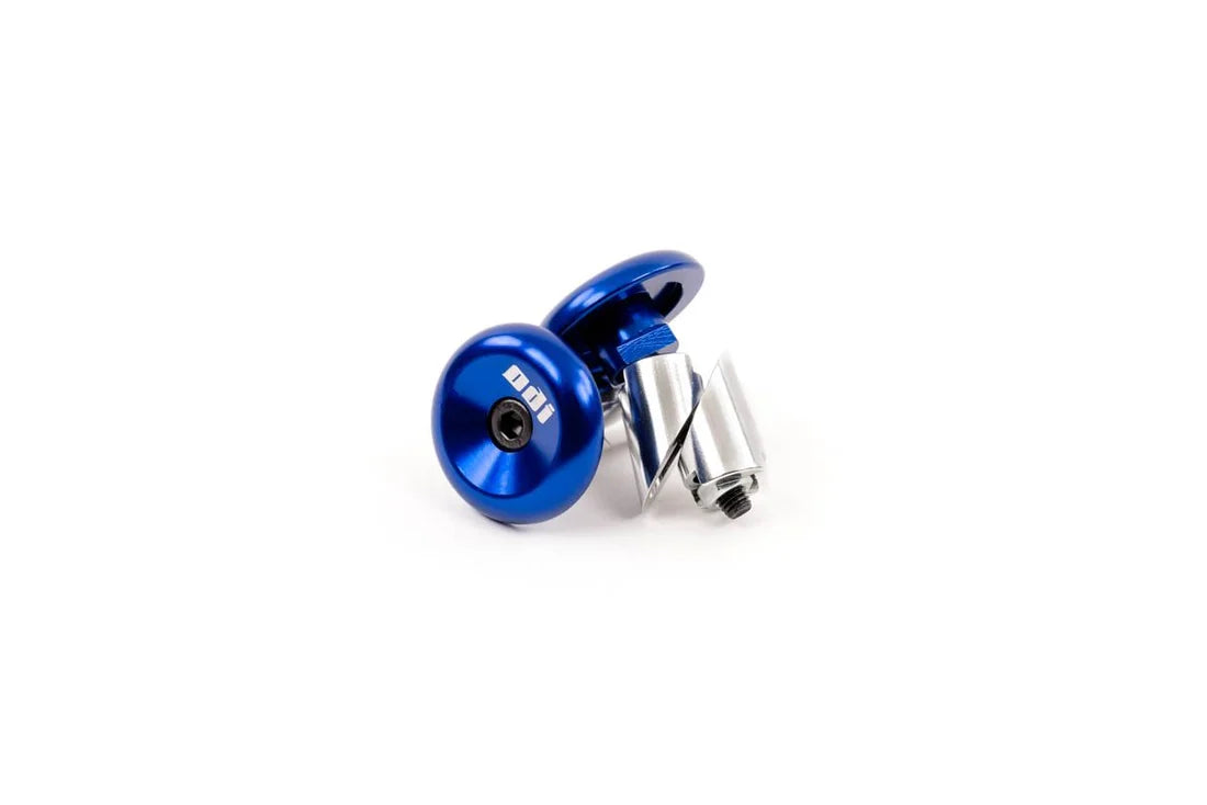 ODI Aluminum Bar End Plugs