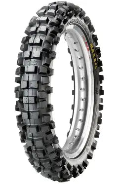 Maxxis Desert IT 120/100-18