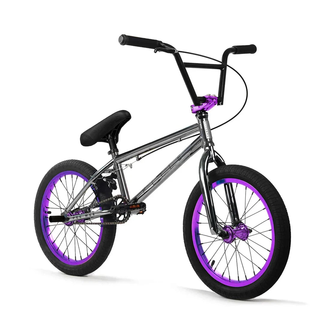 Elite BMX Pee wee 18 inch