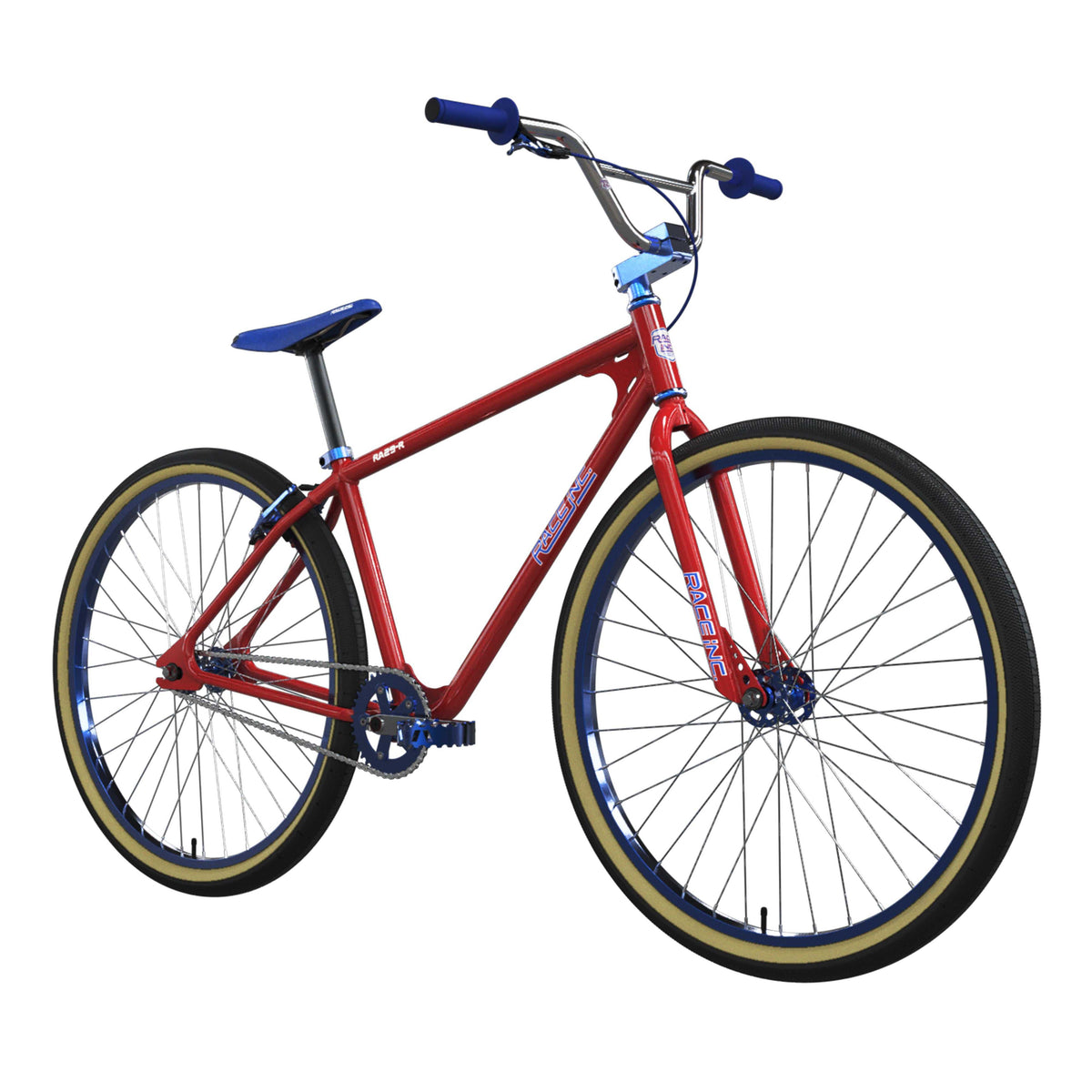 Race Inc RA29-R 29in BMX