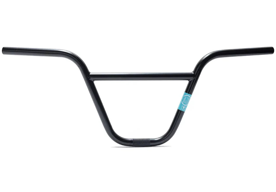THEORY 2 piece Bypass handlebars 9.75 x 29.5 Black
