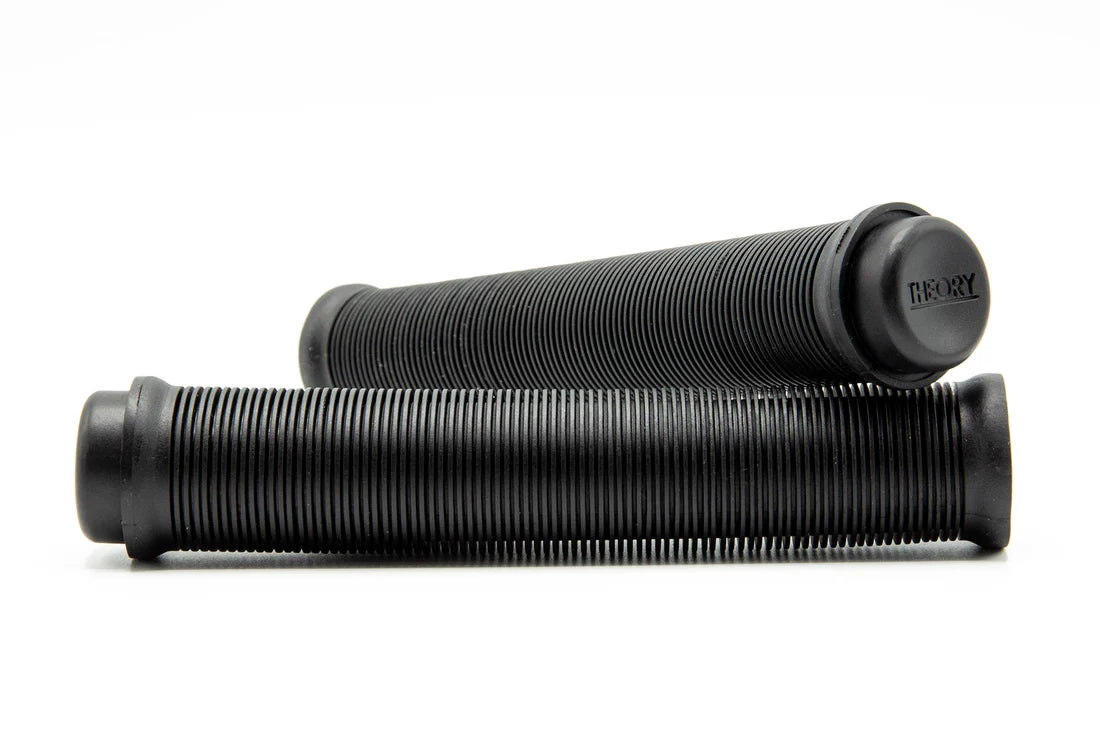 Theory Flangeless Data Grips