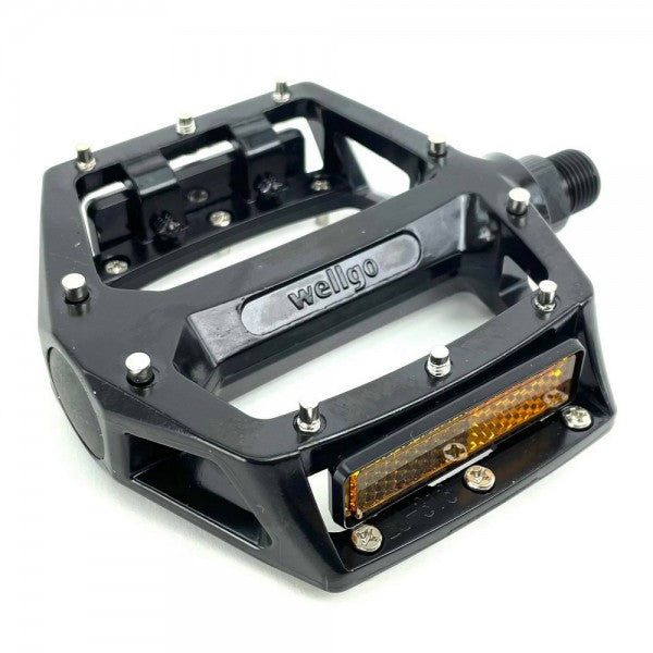 Wellgo LU-313 Pro pedals- all colors