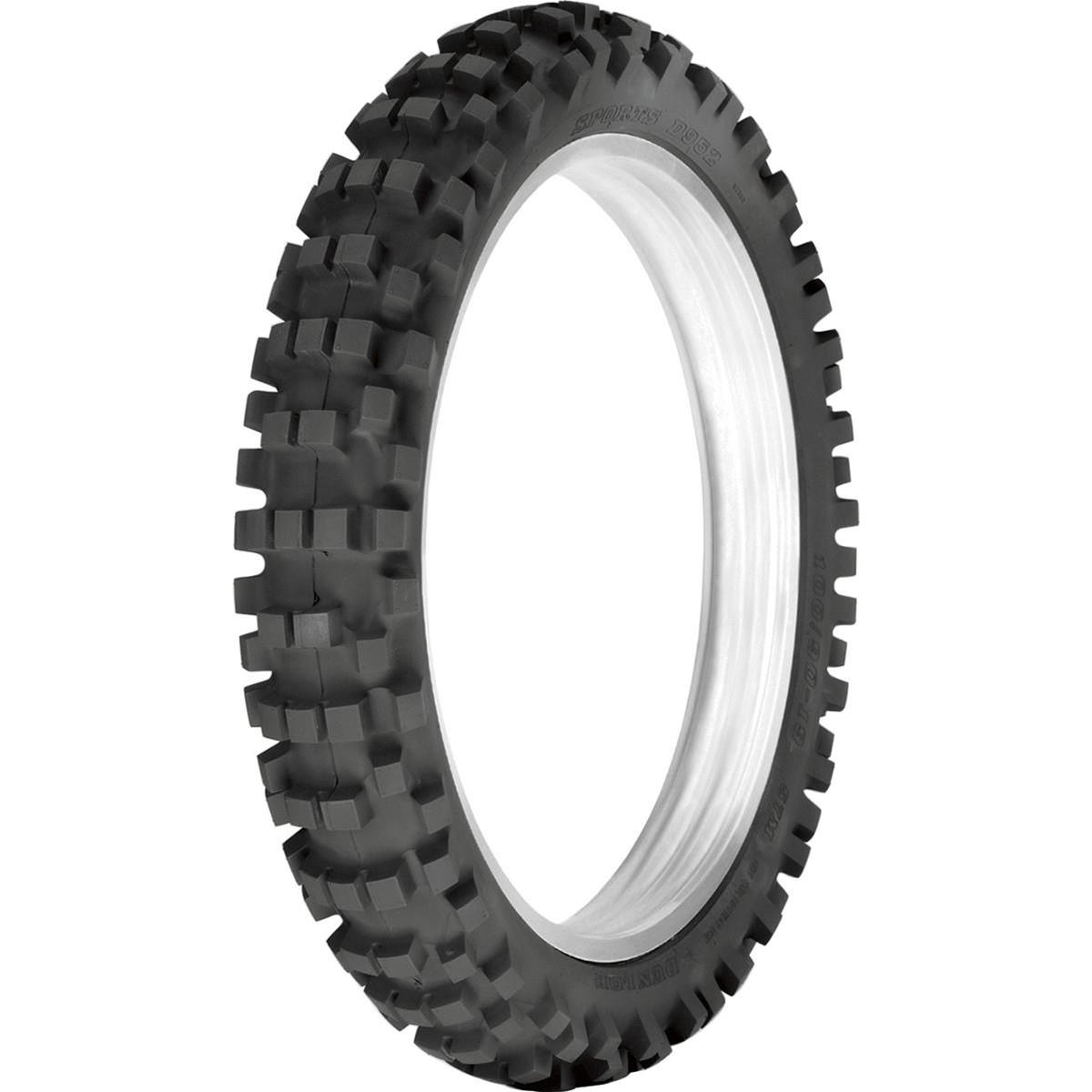 DUNLOP d952 120/90-19