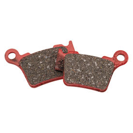 EBC Carbon X brake pads