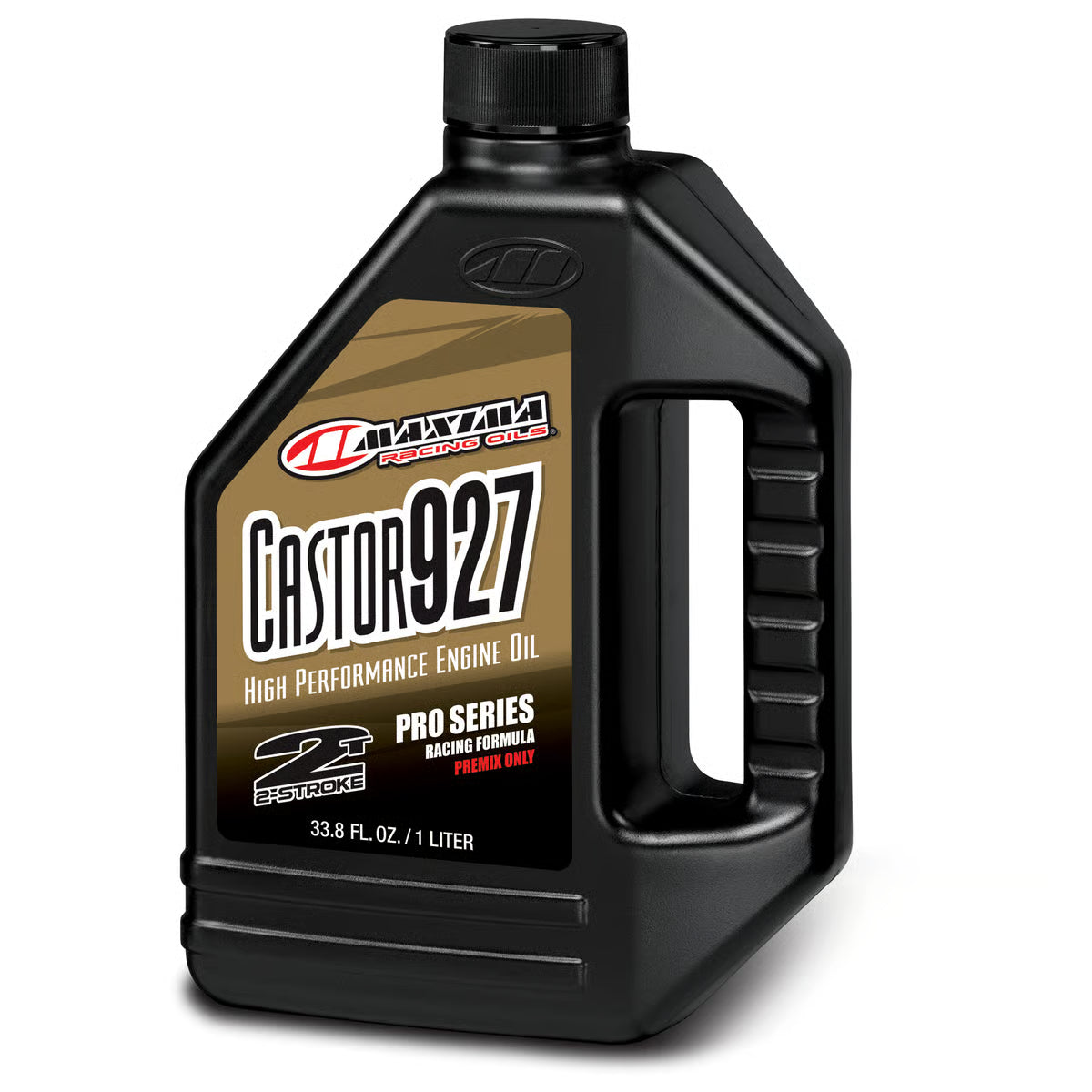 Maxima castor927 2 stroke oil