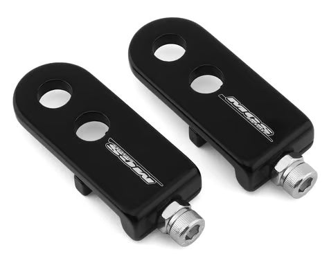 MCS BMX chain tensioners