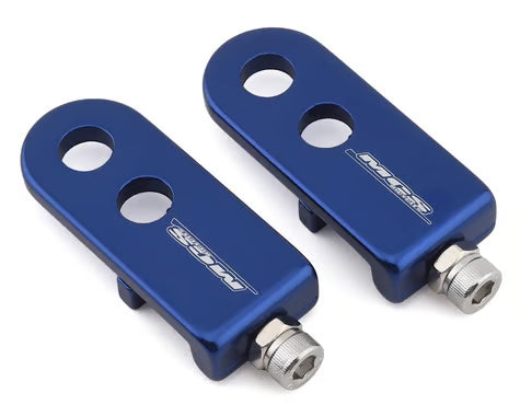 MCS BMX chain tensioners