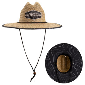 MSR XL Topo hat
