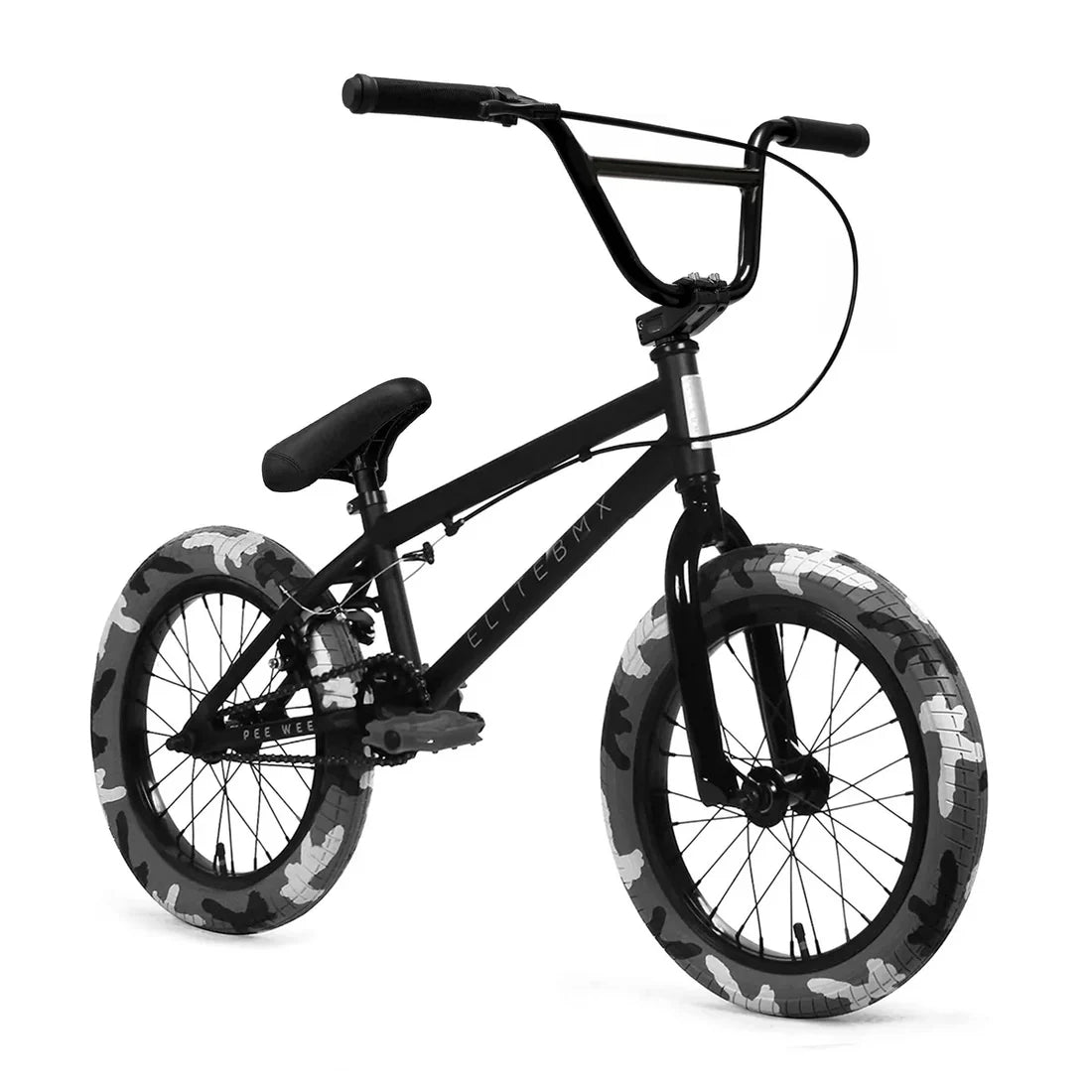 Elite BMX Pee wee 18 inch