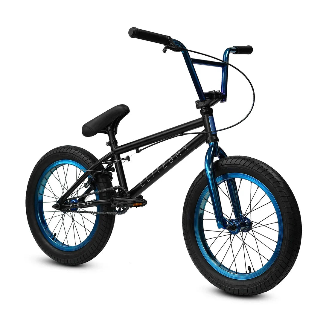 Elite BMX Pee wee 18 inch