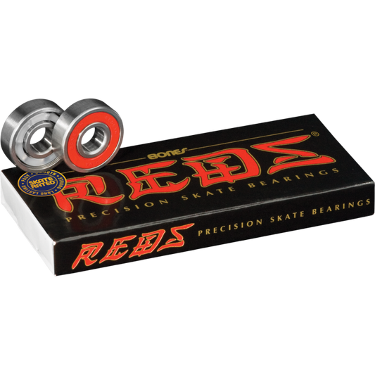 Bones REDS bearings