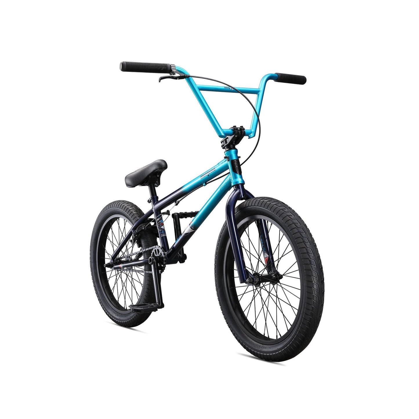 Mongoose Legion L80