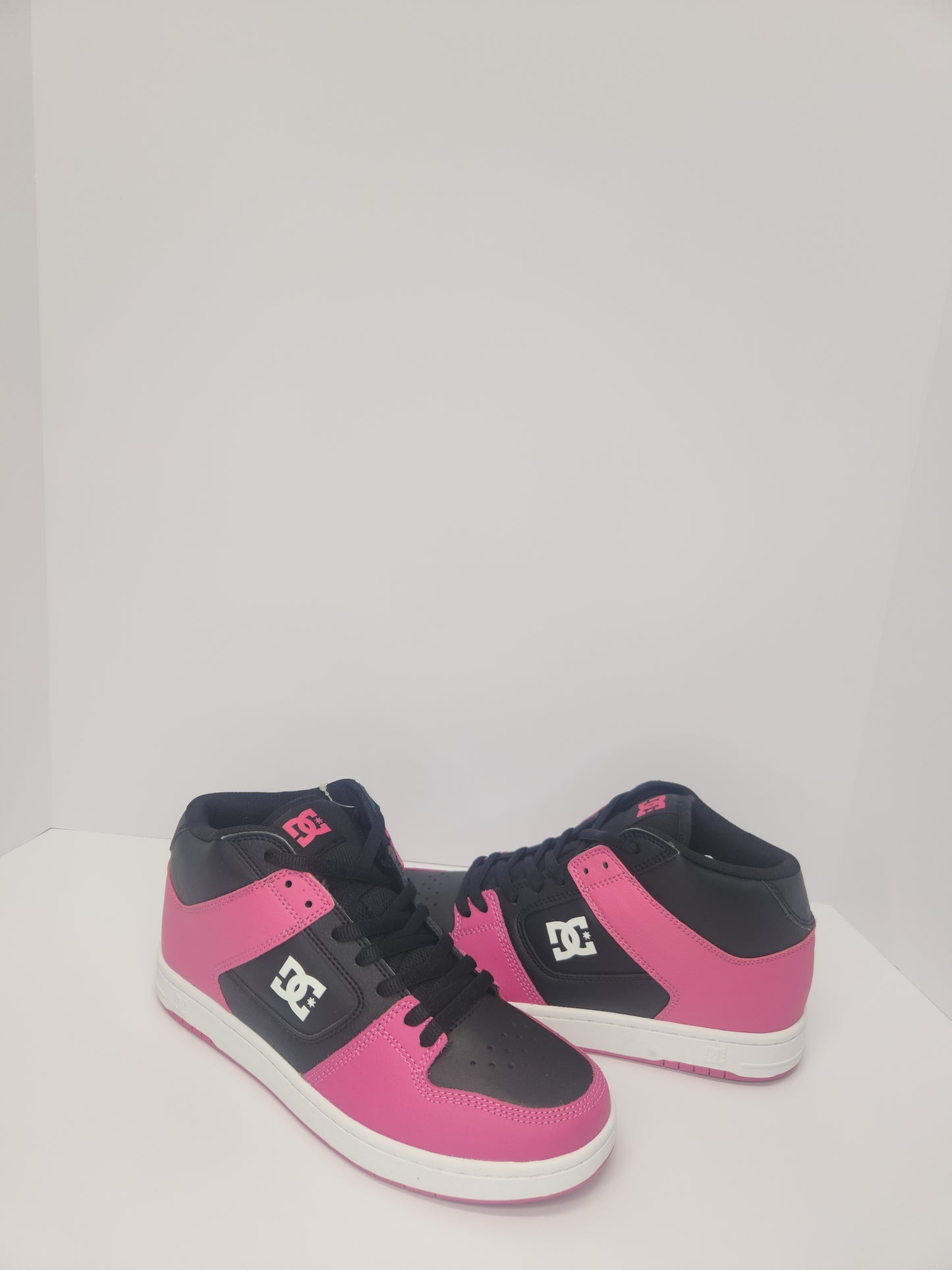 DC Manteca 4 mid Skate shoes