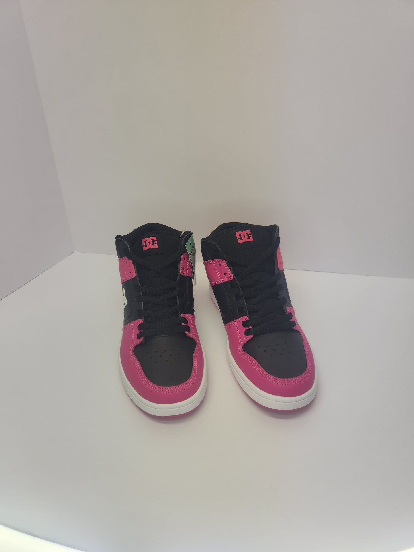 DC Manteca 4 mid Skate shoes