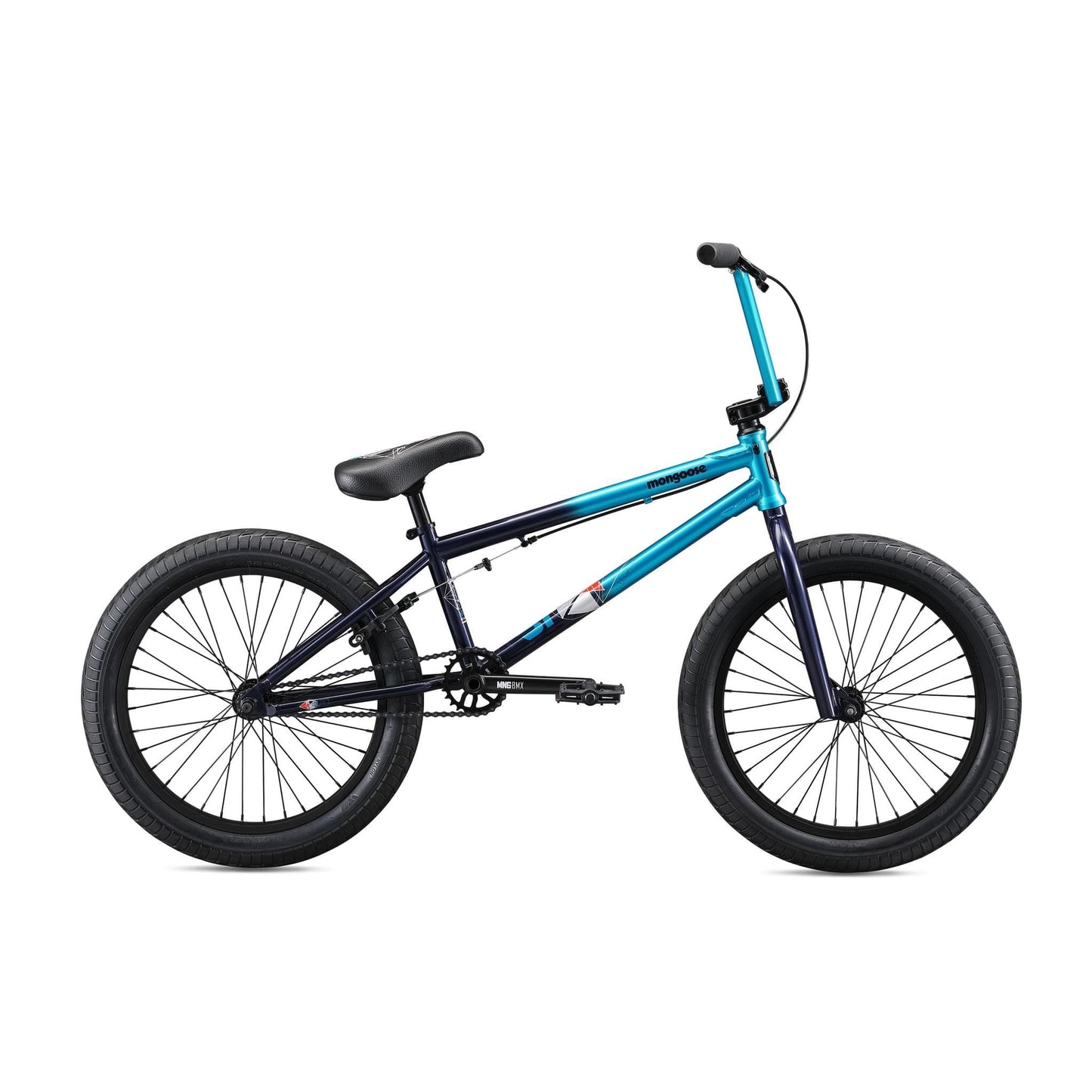 Mongoose Legion L80