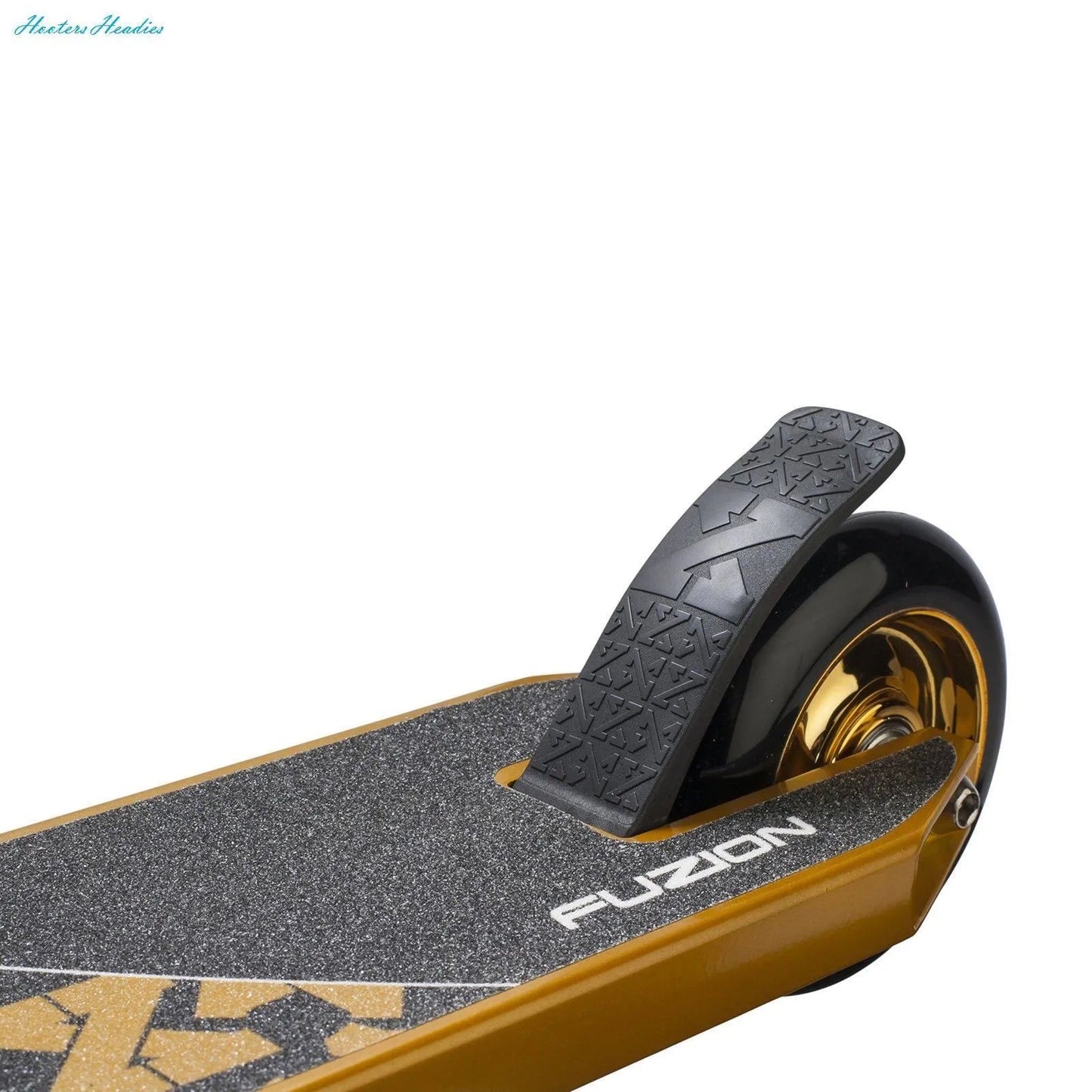 Fuzion x-3 pro scooter