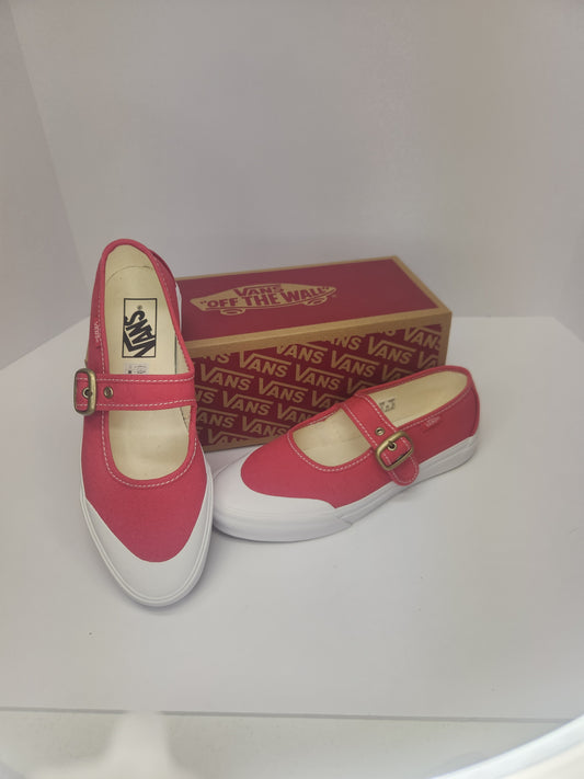 Vans Mary Jane womens size 7