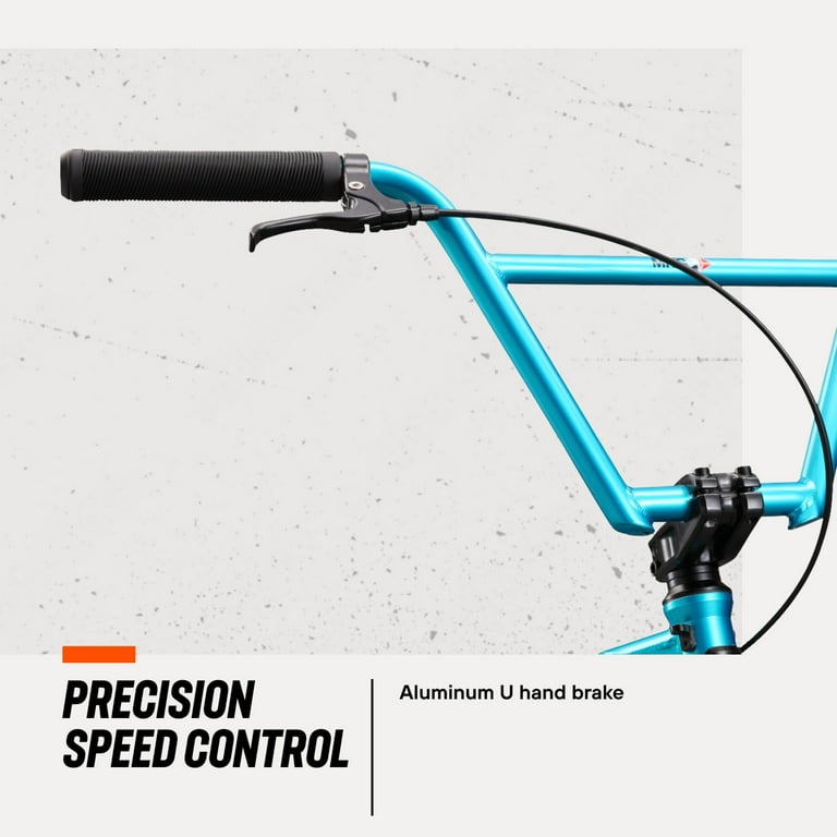 Mongoose Legion L80