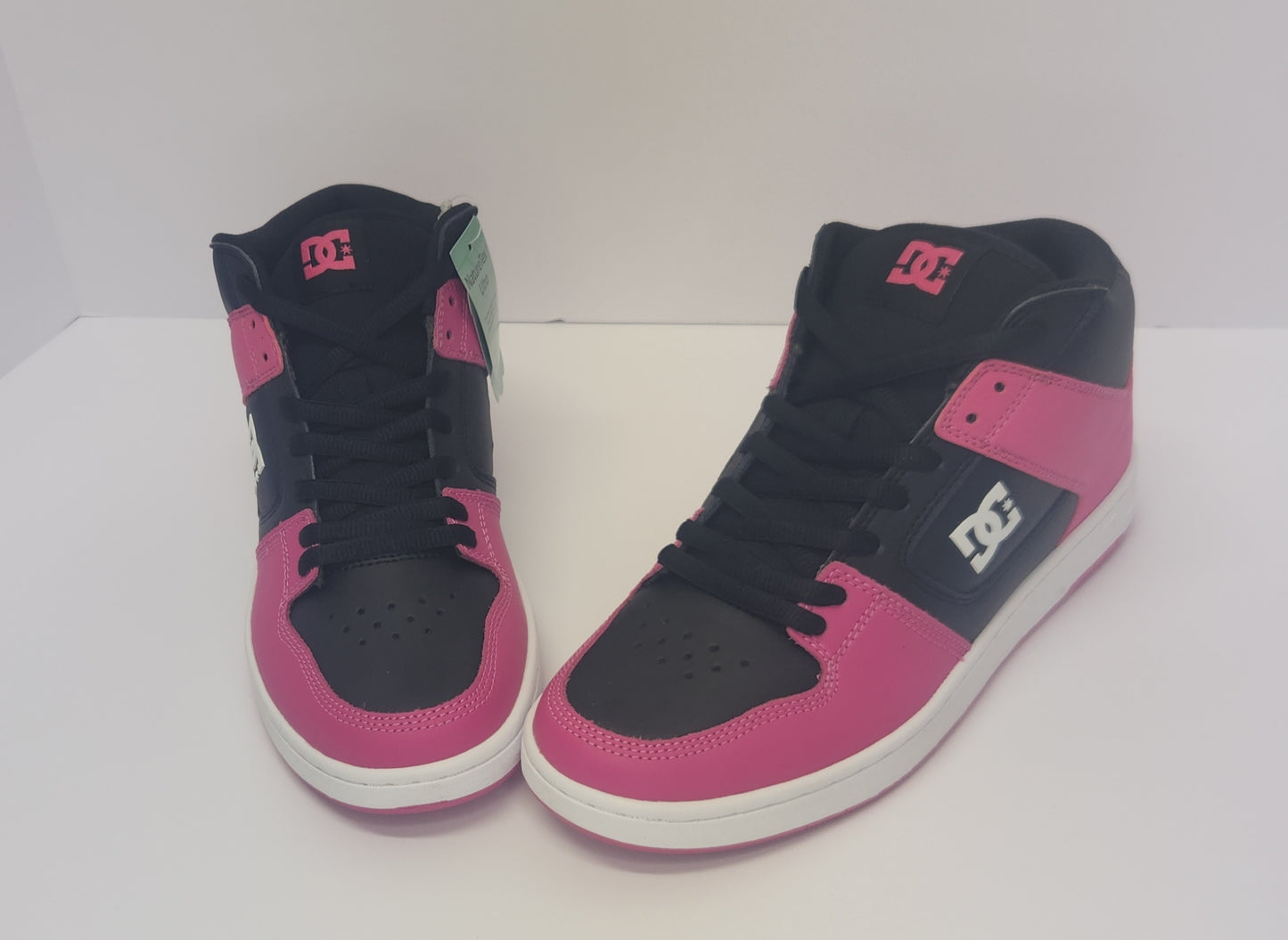 DC Manteca 4 mid Skate shoes