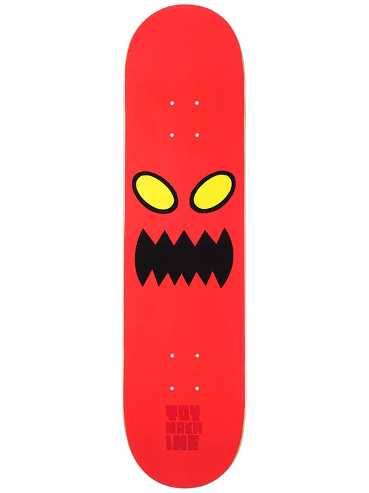 Toy Machine Monster mini deck 7.38