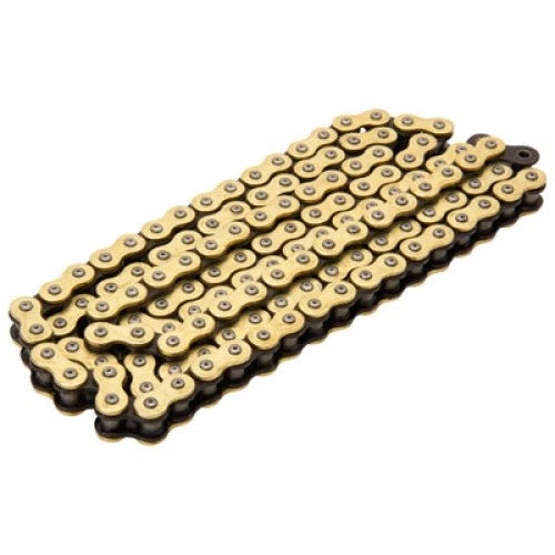 Tusk 420 x 110 gold chain