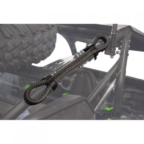 Tusk UTV spare belt holder