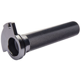 Tusk aluminum throttle tube without bearing
