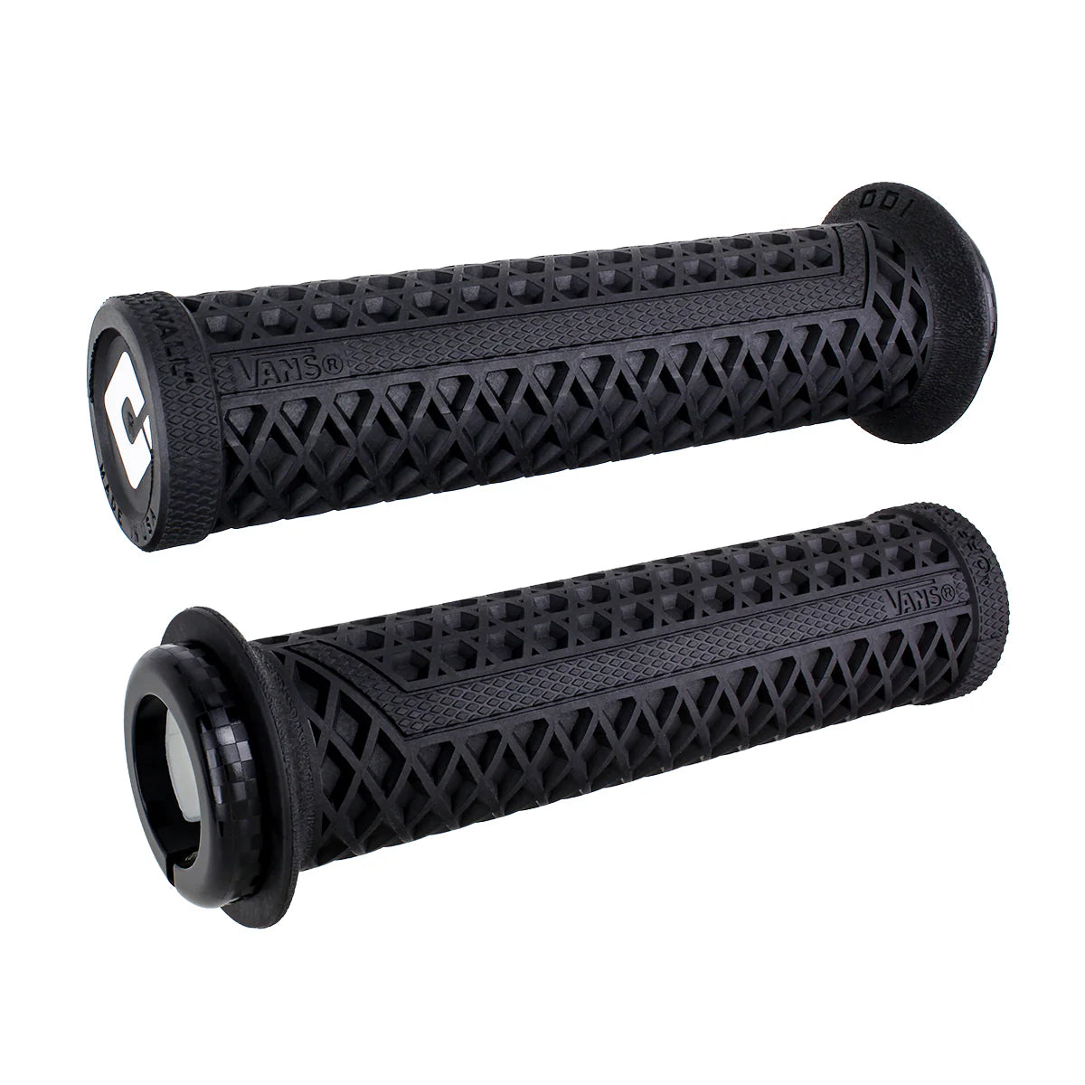 ODI X Vans lock on grips