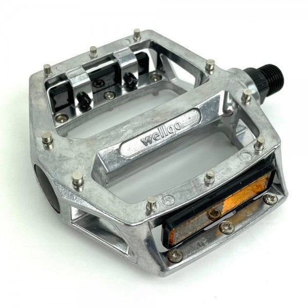 Wellgo LU-313 Pro pedals- all colors